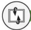 SANUS VSF716-B2 - CAUTION: Injury or pro - 1
