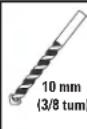 SANUS VSF716-B2 - 4 - 6