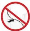 SANUS VSF716-B2 - CAUTION: - 1
