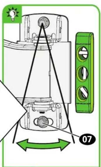 SANUS VSF716-B2 - STEP 2B (continued) - 6