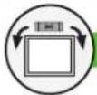 SANUS VSF716-B2 - Adjustments - 1