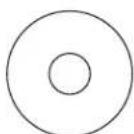 SANUS VSF716-B2 - TV Screws - 9