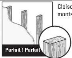 Cloiso monta Parfait | Parfait