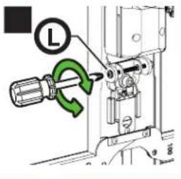 SANUS VXF730-B2 - ADJUSTMENTS - 3