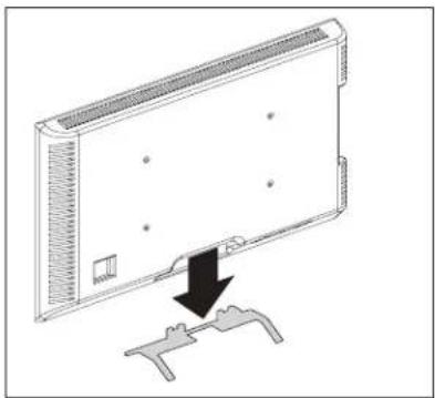 SANUS VXF730-B2 - BEFORE YOU BEGIN - 1