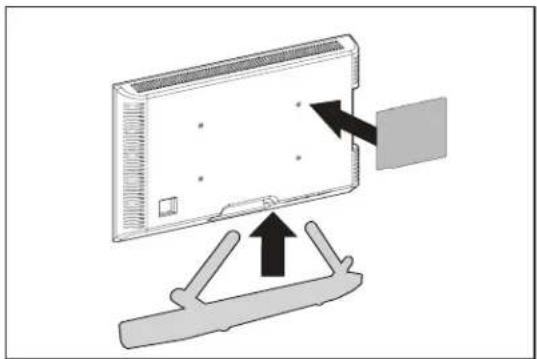 SANUS VXF730-B2 - BEFORE YOU BEGIN - 2