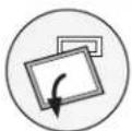 SANUS VXF730-B2 - For wood stud applications ONLY: - 7