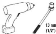 SANUS VXF730-B2 - Español - 4
