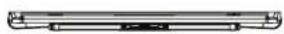 SANUS VXF730-B2 - DIMENSIONS IN. [MM] - 7