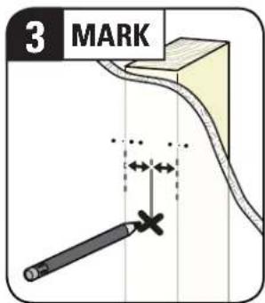 SANUS VXF730-B2 - CAUTION: Avoid potential personal injury or property damage! - 4