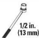 SANUS VXF730-B2 - Tools Needed - 6