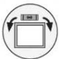 SANUS VXF730-B2 - ADJUSTMENTS - 1