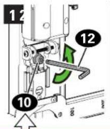 SANUS VXF730-B2 - ADJUSTMENTS - 2