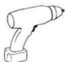 SANUS VXF730-B2 - Tools Needed - 5