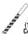 SANUS VXF730-B2 - Tools Needed - 12