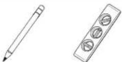 SANUS VXF730-B2 - Tools Needed - 2