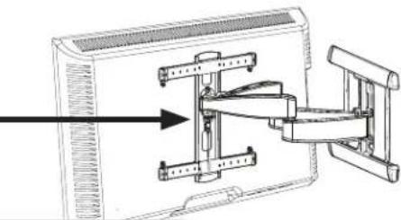 SANUS VXF730-B2 - ADJUSTMENTS - 5