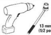 SANUS VXF730-B2 - Español - 1