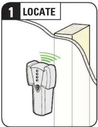 SANUS VLF728-B2 - CAUTION: Avoid potential personal injury or property damage! - 2