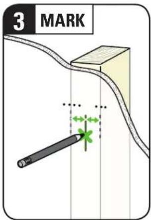 SANUS VLF728-B2 - CAUTION: Avoid potential personal injury or property damage! - 4