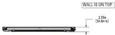 SANUS VLF728-B2 - If you are uncertain about your hardware selection, contact Customer Service - 16