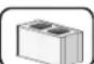 SANUS VLF728-B2 - STAP 2B - 1