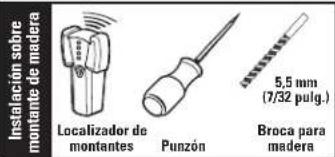 SANUS VLF728-B2 - Antes de empezar, asegúrese de que este es el soporte adecuado para usted. - 7