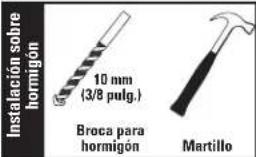 SANUS VLF728-B2 - Antes de empezar, asegúrese de que este es el soporte adecuado para usted. - 8