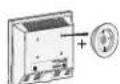 SANUS VLF728-B2 - Attach TV Bracket to TV - 7