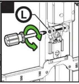 SANUS VLF728-B2 - Adjustments - 4