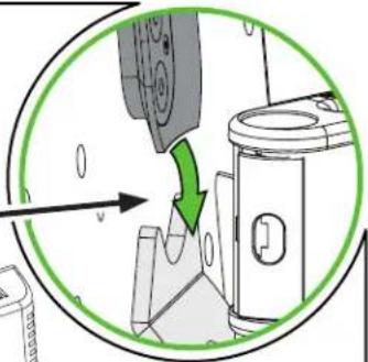 SANUS VMF720-B2 - HANG YOUR TV - 2