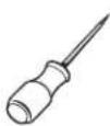 SANUS VMF720-B2 - Tools Needed - 8