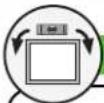 SANUS VMF720-B2 - Adjustments - 1
