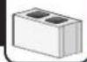SANUS VMF720-B2 - STEP 2B Attach Wall Plate - 1