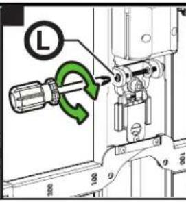 SANUS VMF720-B2 - Adjustments - 4