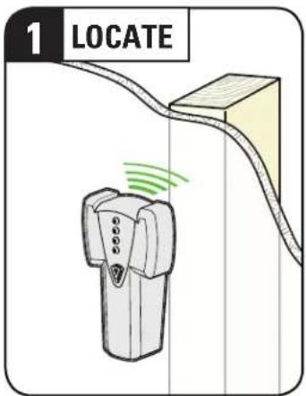 SANUS VMF720-B2 - CAUTION: Avoid potential personal injury or property damage! - 2
