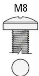 SANUS VMF720-B2 - Attach TV Bracket to TVSTEP 1 - 4