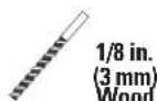 SANUS VMF720-B2 - Tools Needed - 9