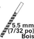 SANUS Classic MSF07c - 3 - 6