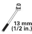 SANUS Classic MSF07c - INSTRUCCIONES DE SEGURIDAD IMPORTANTES. CONSÉRVELAS. LEA TODO EL MANUAL ANTES DE UTILIZAR ESTE PRODUCTO. - 9