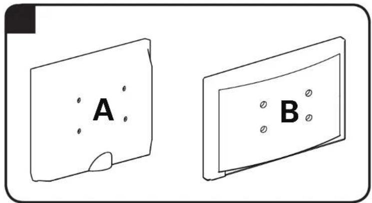SANUS Classic MSF07c - SELECT TV HARDWARE - 2