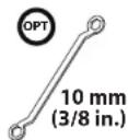 SANUS Classic MSF07c - INSTRUCCIONES DE SEGURIDAD IMPORTANTES. CONSÉRVELAS. LEA TODO EL MANUAL ANTES DE UTILIZAR ESTE PRODUCTO. - 10