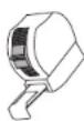 SANUS Classic MSF07c - 3 - 4