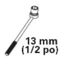 SANUS Classic MSF07c - 3 - 7