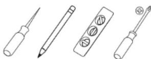 SANUS Classic MSF07c - INSTRUCCIONES DE SEGURIDAD IMPORTANTES. CONSÉRVELAS. LEA TODO EL MANUAL ANTES DE UTILIZAR ESTE PRODUCTO. - 5
