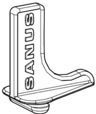 SANUS CFR2127 - Parts and Hardware - 2