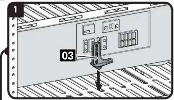 SANUS CFR2127 - Component Straps - 3