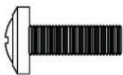 SANUS CFR2127 - Parts and Hardware - 6