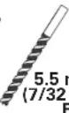 SANUS Classic MLT14 - 3 - 7