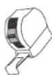 SANUS Classic MLT14 - 3 - 5